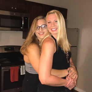 Meet your Posher, Ellie